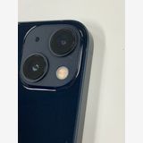 ڥХBOX 87%SIMե꡼ iPhone13 128GB ߥåȥʥ