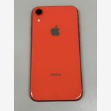 �ڥ�Х���BOX�۶����� ����95%SIM�ե꡼ iPhoneXR 128GB �������