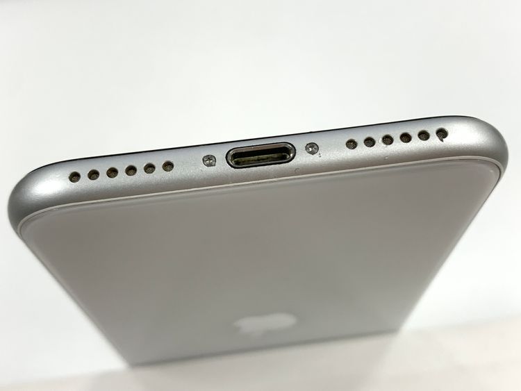 ����75%SIM�ե꡼iPhone SE(��2����) 64GB���ۥ磻��