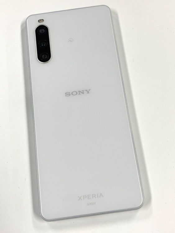 ڥХBOXۿƱ SIMե꡼ au Xperia 10 IV SOG07 ۥ磻