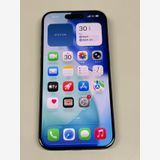 ���� ����88%SIM�ե꡼ iPhone15 Pro 128GB �֥�å������˥���