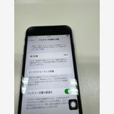 ڥХBOX96% SIMե꡼ iPhone SE(裳) 64GB ߥåɥʥ