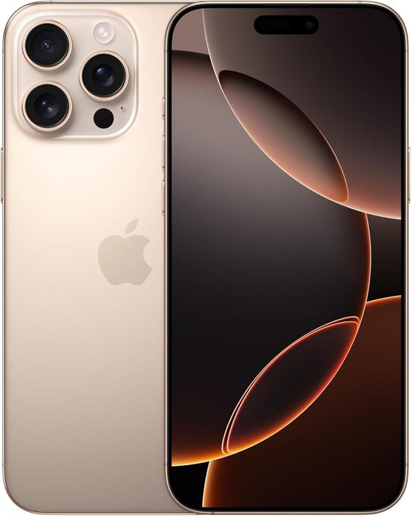 ����̤���� SIM�ե꡼ iPhone16 Pro 512GB �ǥ����ȥ����˥���