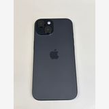 �ڥ�Х���BOX������ ����96%SIM�ե꡼ iPhone15 128GB �֥�å�