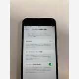 ����Ʊ���� ����83% SIM�ե꡼ iPhoneSE(�裲����) 64GB  �ۥ磻��