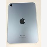 �����ǡ��Хåƥ꡼87�� iPad mini(A17 Pro) Wi-Fi��ǥ� 128GB �֥롼