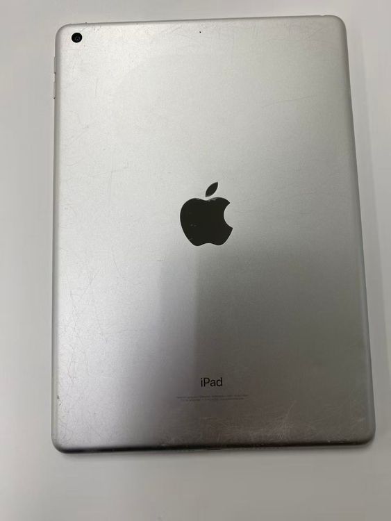 Apple iPad ��6���� Wi-Fi��32GB Silevr