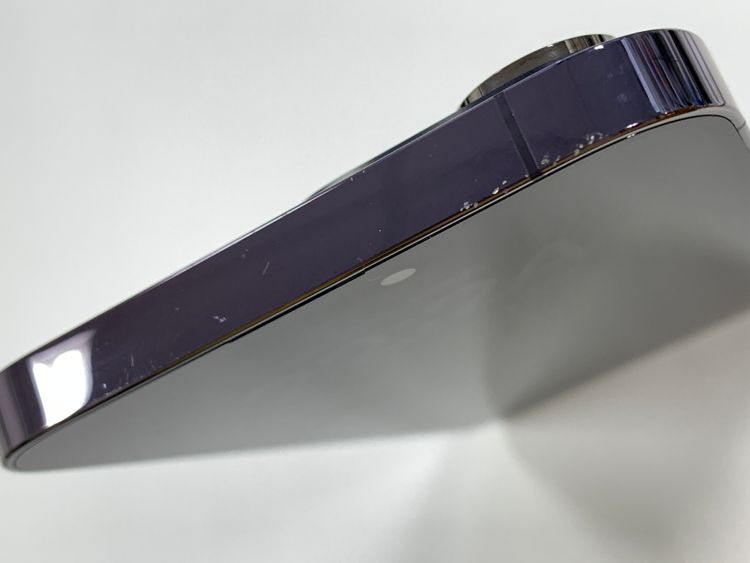 ڥХBOX85% SIMե꡼ iPhone14 Pro Max 128GB ѡץ