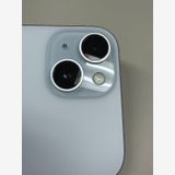 �ڥ�Х���BOX������ ����89%SIM�ե꡼ iPhone15 128GB �֥롼