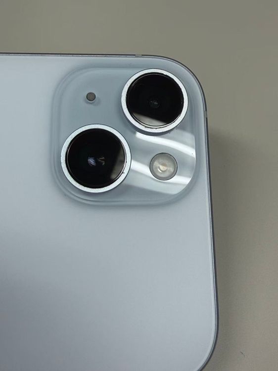 �ڥ�Х���BOX������ ����89%SIM�ե꡼ iPhone15 128GB �֥롼