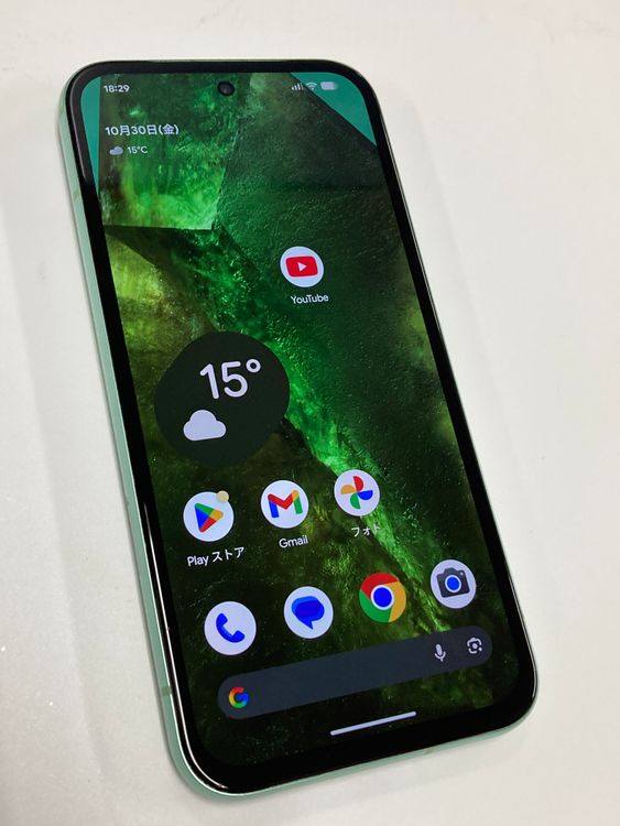 �ڥ�Х���BOX�� ����89% SIM�ե꡼ Google Pixel 8a 128GB