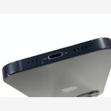 ����100% SIM�ե꡼ iPhone12 64GB �֥�å�