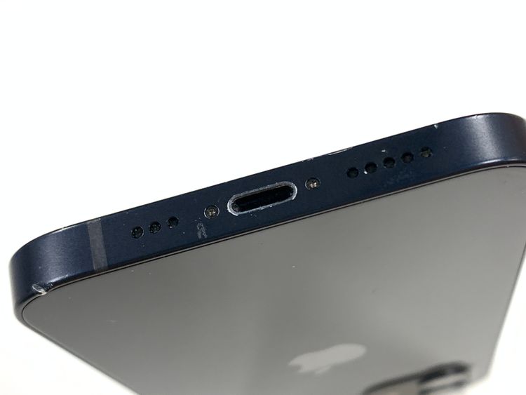 ����100% SIM�ե꡼ iPhone12 64GB �֥�å�