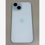 �ڥ�Х���BOX������ ����93%SIM�ե꡼ iPhone15 128GB �֥롼