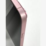 �ڥ�Х���BOX�� ����89%SIM�ե꡼ iPhone15 128GB �ԥ�