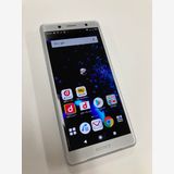 �ڥ�Х���BOX��Ķ����sim���å������ Xperia XZ2 Compact SO-05K