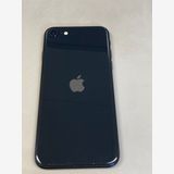 ڥХBOX 84%SIMե꡼iPhone SE(裲) 64GB ֥å