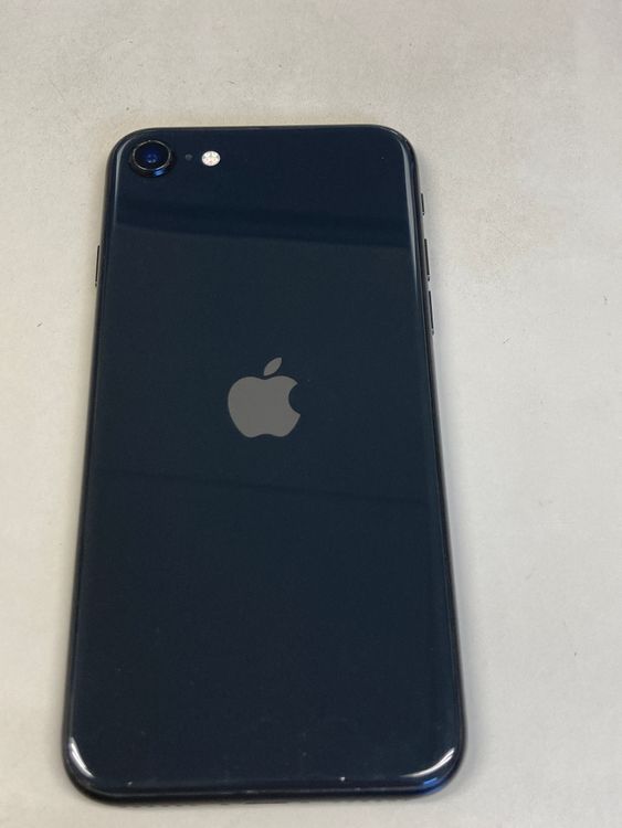 ڥХBOX 84%SIMե꡼iPhone SE(裲) 64GB ֥å