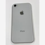 ڥХBOX100% SIMե꡼ iPhone8 64GB Silver