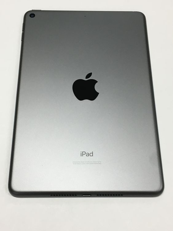 ڥХBOX 100(7 iPad mini 5 Wi-Fi 64GB