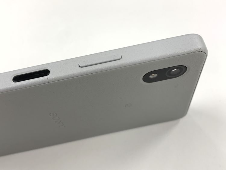 �ڥ�Х���BOX�� SIM�ե꡼ au Xperia Ace III SOG08 ���졼