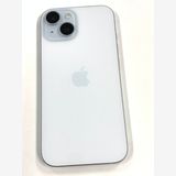 �ڥ�Х���BOX�� ����87%SIM�ե꡼ iPhone15 128GB �֥롼