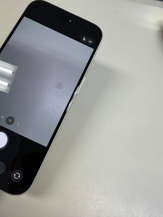 �ڥ�Х���BOX������ ����89%SIM�ե꡼ iPhone16 128GB �ۥ磻��