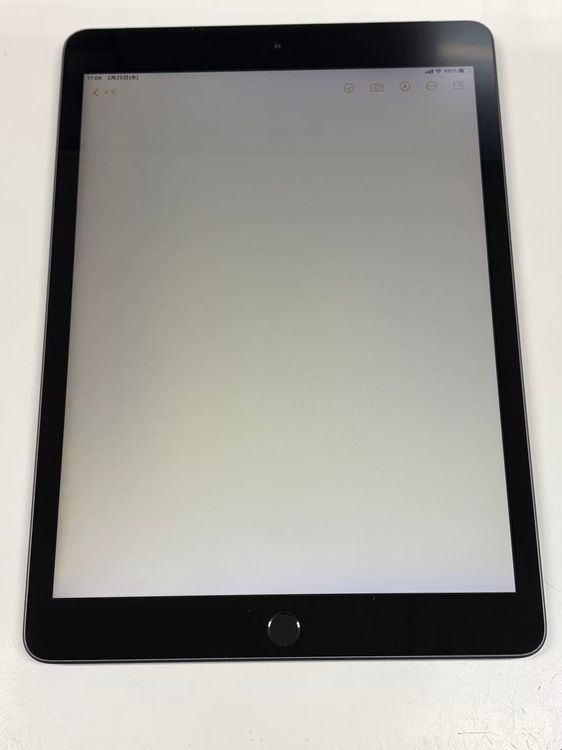 ���� ����86% SIM�ե꡼iPad (��7����) 32GB ���ڡ�������