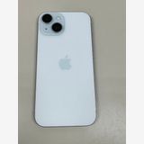 �ڥ�Х���BOX�ۿ���Ʊ���� ����98%SIM�ե꡼ iPhone15 128GB �֥롼