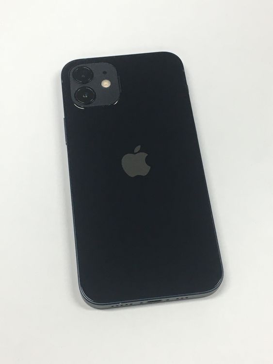 ��ư������ ����100������� iPhone 12 64GB SIM�ե꡼  �֥�å�