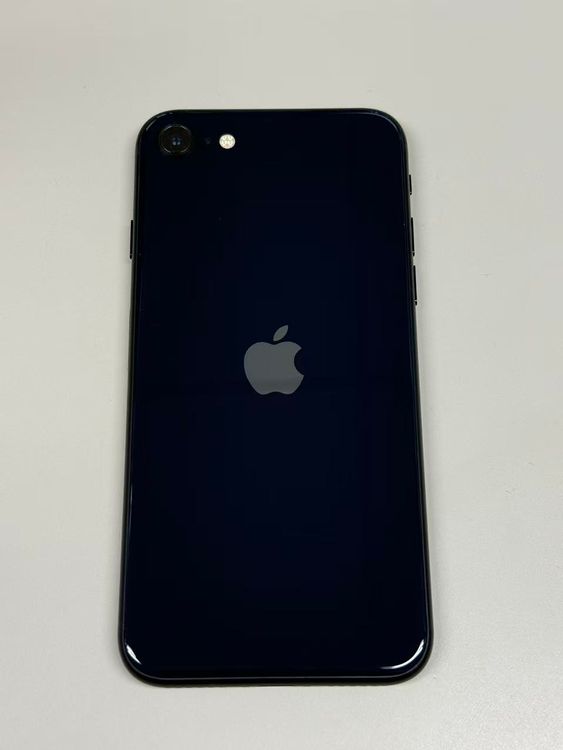 �ڥ�Х���BOX������ ����100%SIM�ե꡼ iPhone SE(�裳����) 64GB