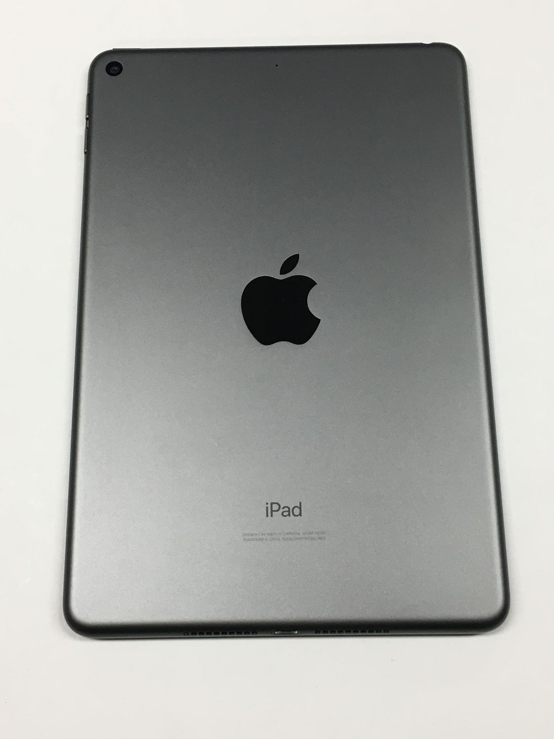 ムスビー｜【モバイルBOX】極美品 電池87％ iPad mini 5 Wi-Fi 64GB 