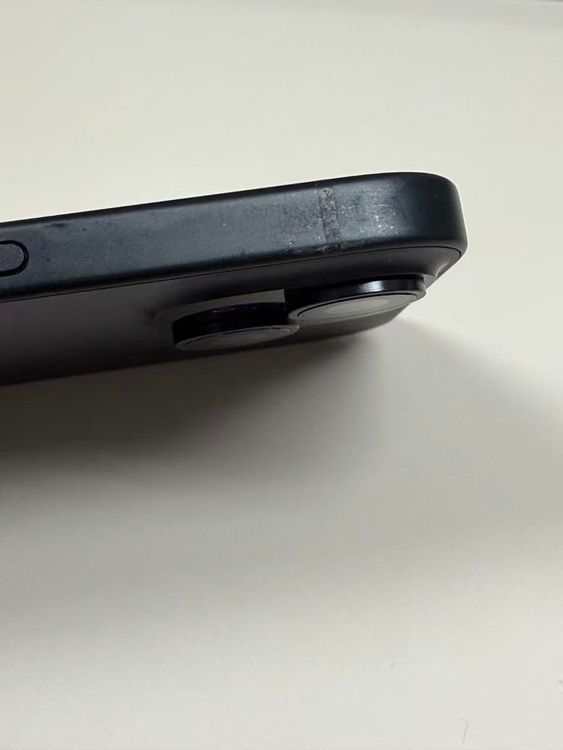 �ڥ�Х���BOX������ ����87%SIM�ե꡼ iPhone15 128GB �֥�å�