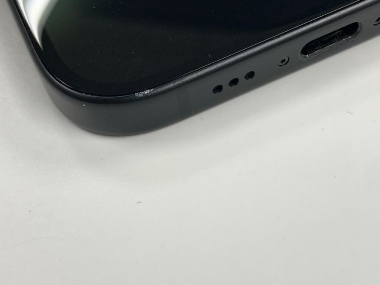 �ڥ�Х���BOX�� ����97%SIM�ե꡼ iPhone15 128GB �֥�å�