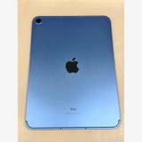  97%SIMե꡼ Apple iPad  10 64GB  ֥롼