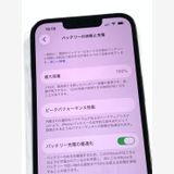 �ڥ�Х���BOX�۶����� ����100%SIM�ե꡼ iPhone13 Pro 128GB �֥롼
