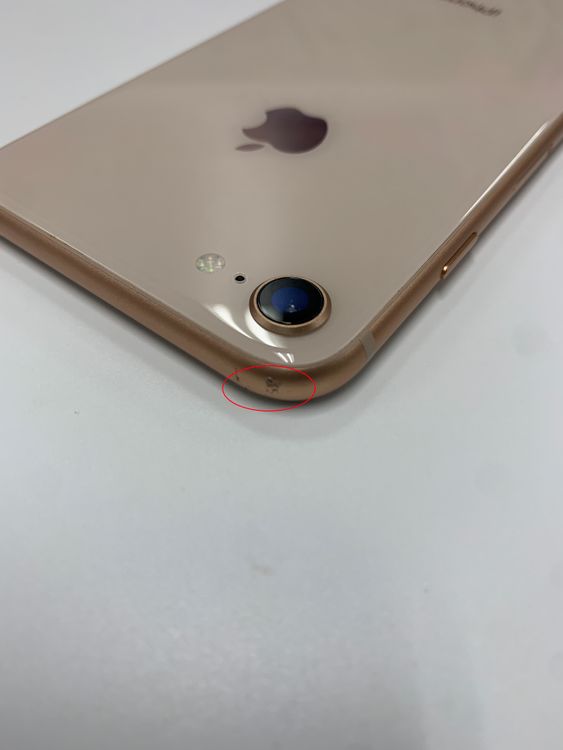 �ڥ�Х���BOX������84%SIM�ե꡼ iPhone 8 64GB �������