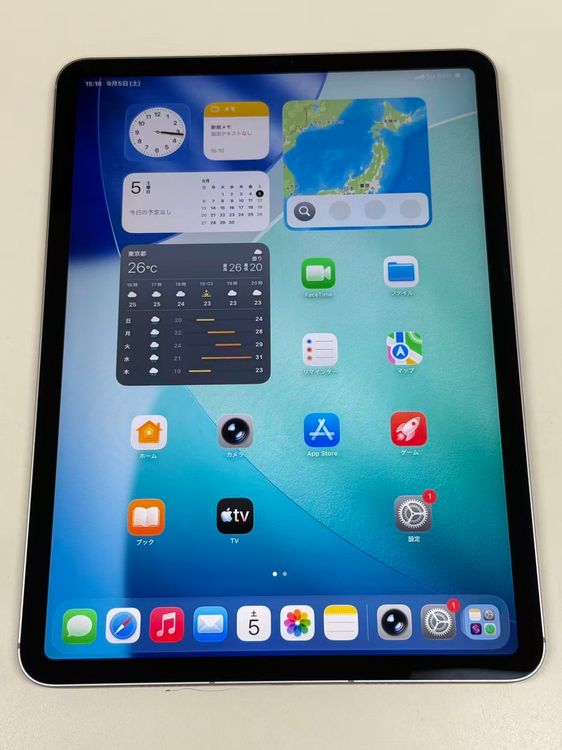 �ڥ�Х���BOX�۶�����SIM�ե꡼ iPad Pro 11�����(��4�����128GB