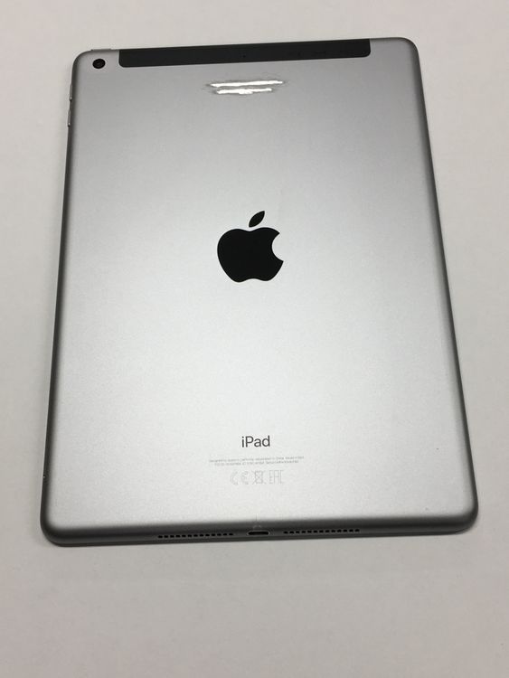 ��ư�������ʡ��վ����ʡ� SIM�ե꡼ Apple iPad ��6���� 128GB ���ڡ������쥤