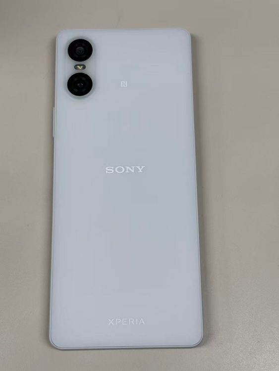 �ڥ�Х���BOX�۶���������99% SIM�ե꡼Xperia 10 VI SOG14 128GB