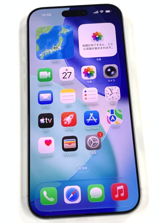 �ڥ�Х���BOX�� Ķ���� ����98%SIM�ե꡼ iPhone16 Pro Max 512GB