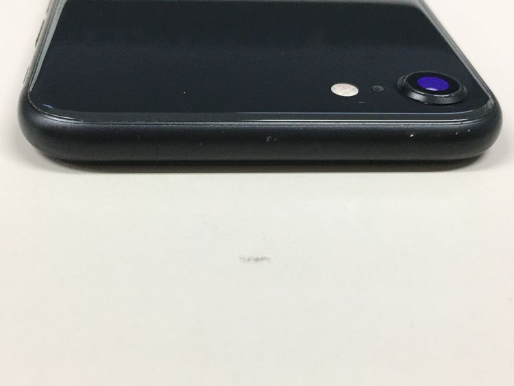 ムスビー｜【モバイルBOX】美品 電池87% SIMフリー iPhone SE(第2世代