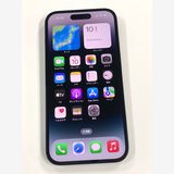 ����83%SIM�ե꡼ iPhone14 Pro 256GB ���ڡ����֥�å�