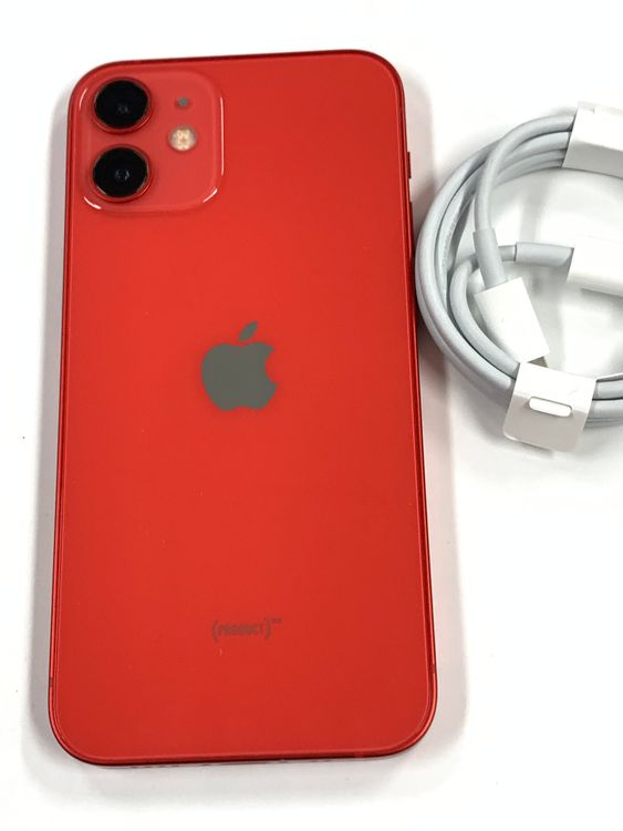 �ڥ�Х���BOX������ ����85%SIM�ե꡼ iPhone12mini 128GB ��å�