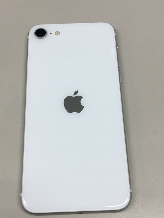 ڥХBOXۿƱ 93% docomo iPhone SE(2) 64GB
