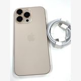 �Хåƥ꡼89% SIM�ե꡼ iPhone16 Pro Max 256GB �ǥ����ȡ�