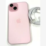 ڥХBOX۶ 97% SIMե꡼ iPhone15 128GB ԥ