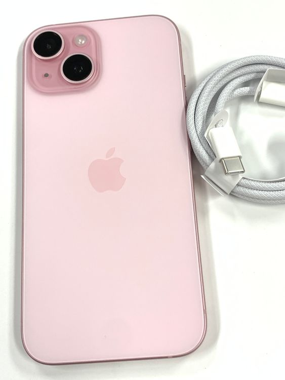 ڥХBOX۶ 97% SIMե꡼ iPhone15 128GB ԥ