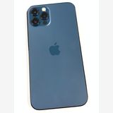 ڥХBOX72%SIMե꡼ iPhone12 Pro 128GB ѥեå֥롼