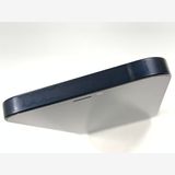 �ڥ�Х���BOX�� ����83% SIM�ե꡼ iPhone12 64GB �֥�å�